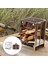 Başlangıç Ü Ü Açı Piş Briketi Için Başlangıç 270X210X200MM (Yurt Dışından) 3