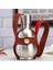 Kalça Şekli - Sürahi Omuz Askısı Su 250ML (Yurt Dışından) 4