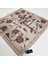 Locella Soft Pamuklu Eşarp LDFB1316 1