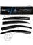 Sunplex Chery Omoda 5 2023-2024 Cam Rüzgarlığı 4lü 1