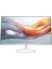 Hp S5 527SW 94F46E9 27 Inç 100Hz 5ms (Hdmı + Vga) Fhd IPS Monitör Beyaz 5