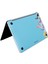 Macbook Air M2-M3 Kılıf 13.6inç Yapıştırma Sticker Koruyucu Kaplama Animal03 A2681 A3113 ile Uyumlu 8