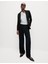 Relaxed Fit Blazer Ceket 1