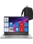Zbook Firefly G11 Intel Ultra 7 155H 80GB 1tb SSD 4GB/RTXA500 Wuxga 16" W11PRO Mobil Iş Istasyonu ZBF5G4B8EWP12 + Zettaçanta 1