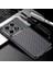 Xiaomi Mi 14T Pro Kılıf Kamera Çıkıntılı Karbon Desenli Uzun Ömürlü Renk Atmaz Koruyucu Silikon 3