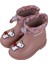 Bimbi Snoopy Rosa Pembe Çocuk Yağmur Bot Çizme W10277-010 V4 1