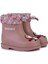 Bimbi Snoopy Rosa Pembe Çocuk Yağmur Bot Çizme W10277-010 V4 3