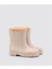 Tokio Borreguito Bej Çocuk Yağmur Bot Çizme W10290-004 V3 3