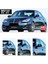 Bmw E60 Yarasa Ayna Kapağı Batman Ayna 2003-2010 Arası Parlak Siyah 1