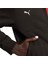 627094-01 Ferrarı Style Sweat Jacket Puma Black Erkek Sweatshırt 5