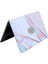 Macbook Air Kılıf M2-M3, 13.6inç Yapıştırma Sticker Kaplama Koruyucu Marble14 A2681 A3113 ile Uyumlu 3