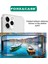 Apple iPhone 16 Pro ile Uyumlu Kamera Lens Koruyucu Cam Filmi - FC378 5