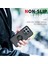 MTK Moveteck Xiaomi Mi 14T Pro Kılıf Kamera Çevresi Çıkıntılı Korumalı Arkası Mat Buzlu Renkli Tuşlu Yüzüklü Standlı Military Tan 5