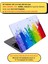 Macbook Air M2-M3, Kılıf 13.6inç Sticker Yapıştırma Paint01NL Koruyucu Kaplama A2681 A3113 ile Uyumlu 2