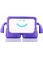 Apple iPad Air 11 2024 Standlı Tablet Kılıf Çocuklara Özel (Ibuy) 1