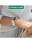 Apple Watch 10 42MM Önü Açık Sert Plastik Rubber Kılıf - FC380 4
