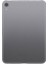 Apple iPad Mini 2021 (6 Nesil) Şeffaf Silikon Tablet Kılıf (T-Süper) 1