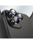iPhone 15 Pro Max ve iPhone 15 Pro Safir Kamera Lens Koruyucu Uygulama Aparatlı 1