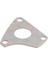 Mini Kumaş Kesim Motoru Dişli Sabitleyici Sac / Pls-50-1 1