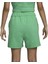 Sportswear Jersey Kadın Yeşil Şort 3