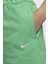 Sportswear Jersey Kadın Yeşil Şort 4