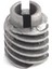 Mini Kumaş Kesim Motoru Sonsuz Dişli / Pls-50-31 1