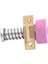 Mini Kumaş Kesim Motoru Komple Bileme Tertibatı / Pls-65 1