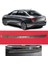 Fiat Egea Sedan Krom Arka Tampon Eşiği Taşlı 2015 ve Sonrası 1