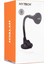 Hytech HY-XH35 Universal Ayarlanabilir Siyah Mıknatıslı Telefon Tutucu 4