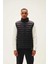 Archer Puffer Vest Erkek Yelek 22.02.17.002NAVY 1