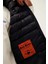 Archer Puffer Vest Erkek Yelek 22.02.17.002NAVY 2