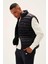Archer Puffer Vest Erkek Yelek 22.02.17.002NAVY 4