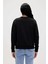 Basıc Crewneck Kadın Sweatshirt 23.04.12.001NIGHT 3