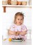 Sevimli Karakter Sıvı Geçirmez Mama-Aktivite Önlüğü 6-36 Ay 4