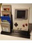 Nintendo Gameboy ve Oyunları Için Stand 3