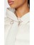 Sportswear Swoosh Puffer Primaloft Kadın Krem Mont 4