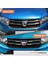 Dacia Sandero Dacia Sandero Stepway Ön Panjur 4 Parça 2012 - 2016 5