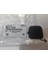 Çeki Demir Kapağı Sportage Arka Tampon 16SONRASI (Oem No: 86617-F1000) 1