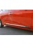 Renault Clio 5 Yan Kapı Çıtası Krom 4 Prç. 2020 + 1