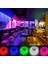 5metre 240 Led/m Şerit LED Rgb Hortum Kendinden Yapışkanlı Güçlü Yüksek Performans SMD2835 12V Dc IP20 5
