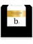 B2 EDP Kadın Parfüm 100 ml 2