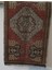 55x99 Cm Nostaljik El Dokuma Yıkanabilir Ender Türk Kilimi Harika Antik Hediye 3