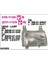 Far Sag Japon B2500 (Uf) 2.5 D 96-98 (Oem No: 8BUS-51-030) 1