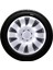 Toyota Uyumlu 16 Inc Kırılmaz Sks Jant Kapağı 1 Takım 4 Adet NO:425 1