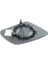 Ayna Camı Sol Rezıstanslı-Çızgılı Mercedes 204-212-207 Bm 2008-2014 (Oem No: A2048100921) 1