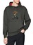 Bisiklet Turu Tasarım Sweatshirt Hoodie 2