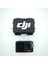 3D Part Works Dji Osmo Action 3 ve Osmo Action 4 Uyumlu Aksiyon Kamera Abs Hardcase 3