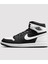 Air Jordan 1 High Og Retro ‘black-White’ 2