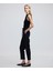 İnce Kuşaklı Drapey Fit Pantolon Iw6240003237001 2