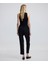 İnce Kuşaklı Drapey Fit Pantolon Iw6240003237001 3
